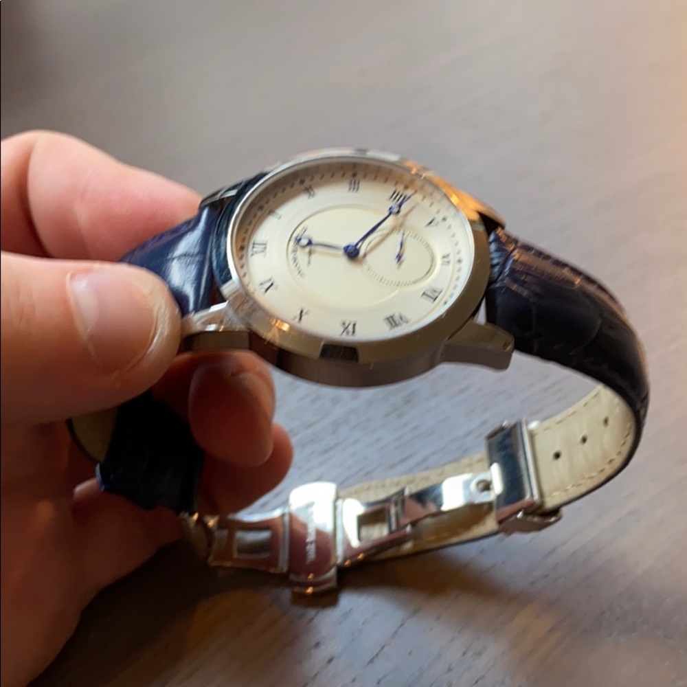 Jacob & Skold Archipelago Watch - Picture 3 of 4